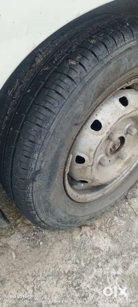 2006 Maruti Suzuki Alto Petrol Manual