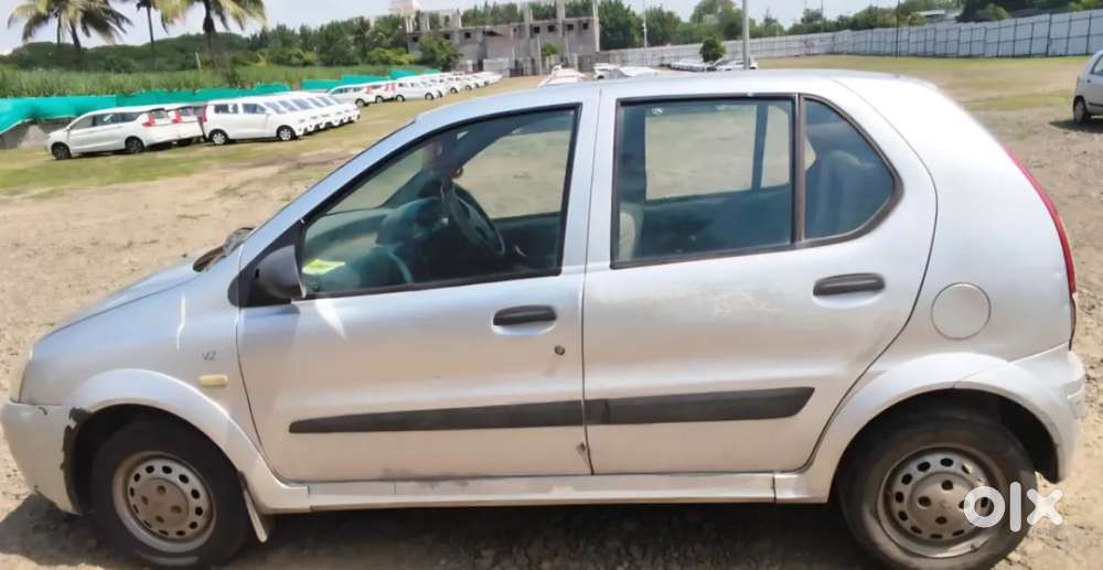 Tata Indica, 2007, Diesel