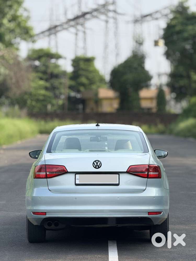 Volkswagen Jetta [ ] 2.0 Highline Tdi, 2015, Diesel