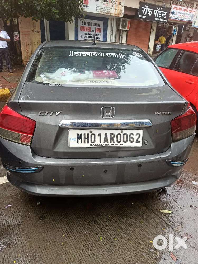 Honda City 2010 Cng & Hybrids 150000 Km Driven , Passing Till 2029, In