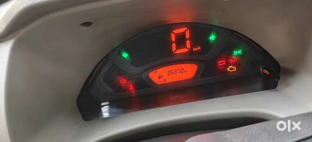 Maruti Suzuki Eeco 2023