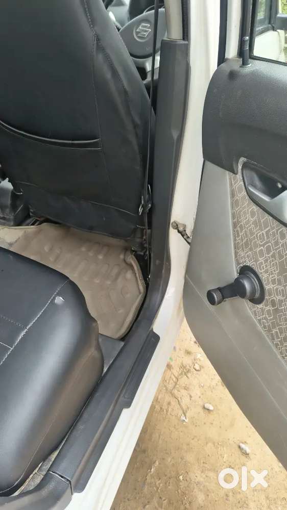 Maruti Suzuki Alto 800 2019