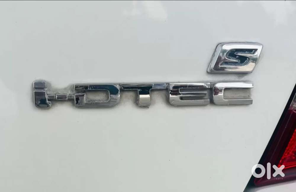 Honda Amaze S I-dtech, 2018, Diesel