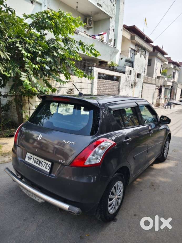 Maruti Suzuki Swift Vdi (o), 2017, Diesel