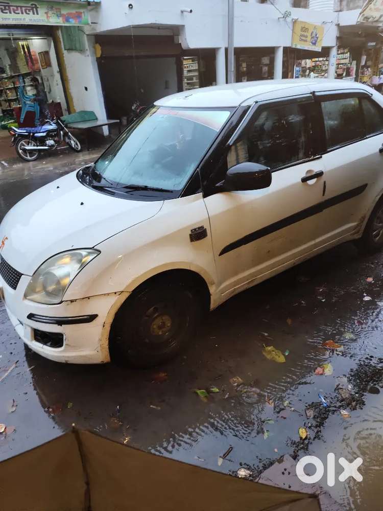 Maruti Suzuki Dzire 2016 Diesel Manual