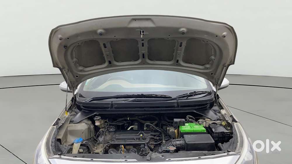 Hyundai Elite I20 Sportz (o) 1.2, 2015, Petrol