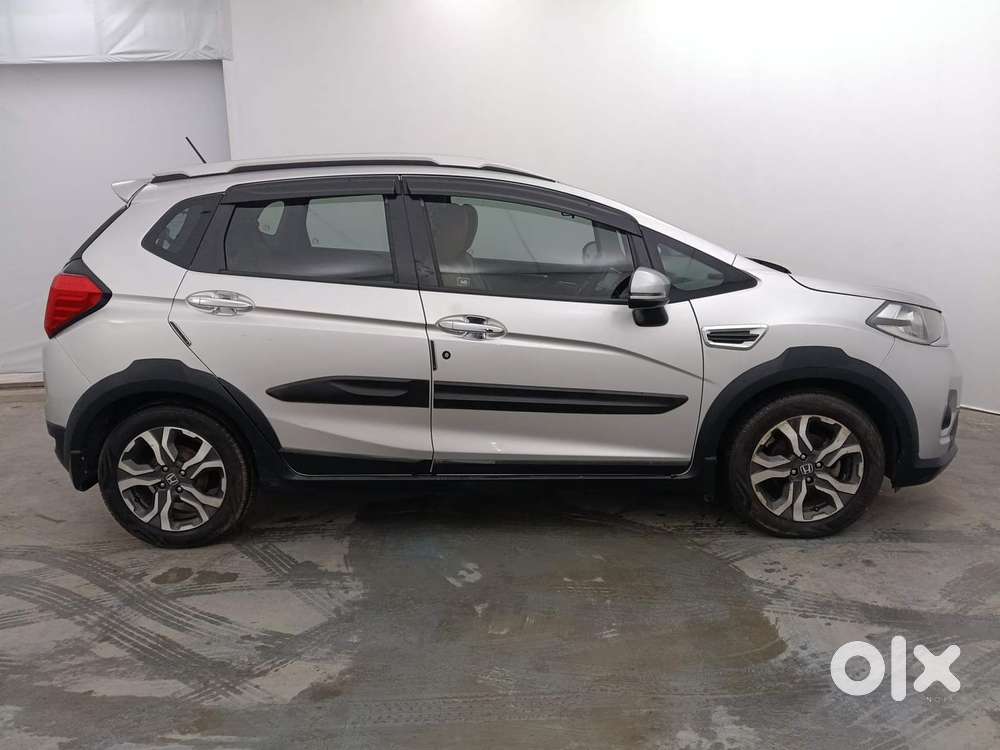 Honda Wr-v 1.2 Vx I-vtec, 2018, Petrol