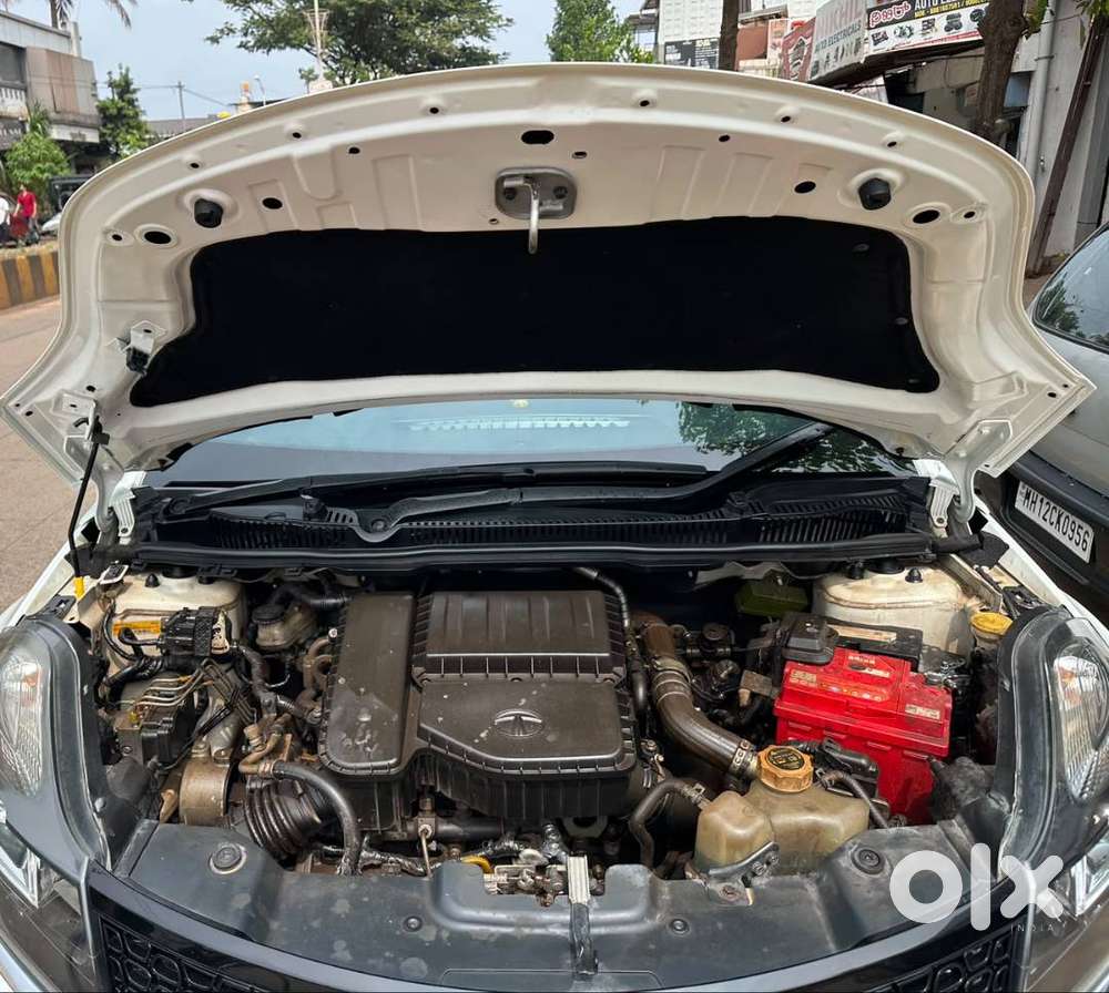 Tata Nexon Diesel 2019