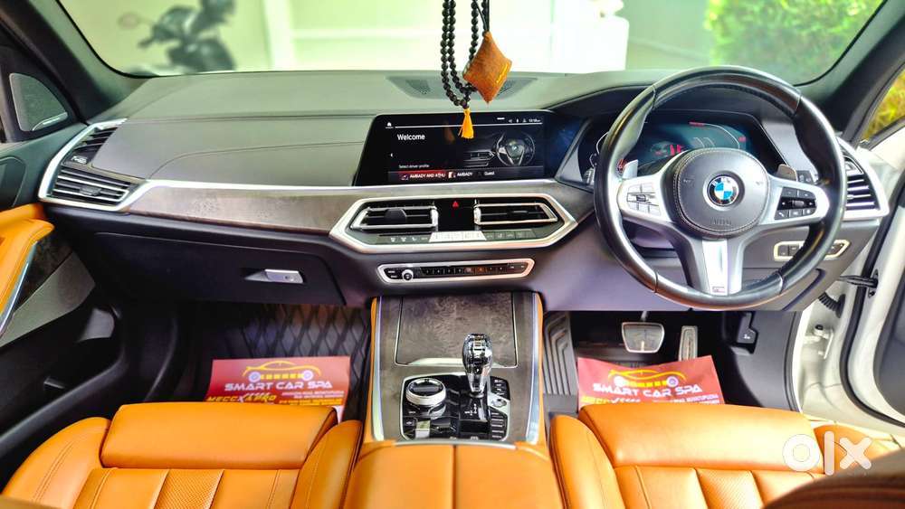 Bmw X5 X Drive 30d M Sport, 2022, Diesel