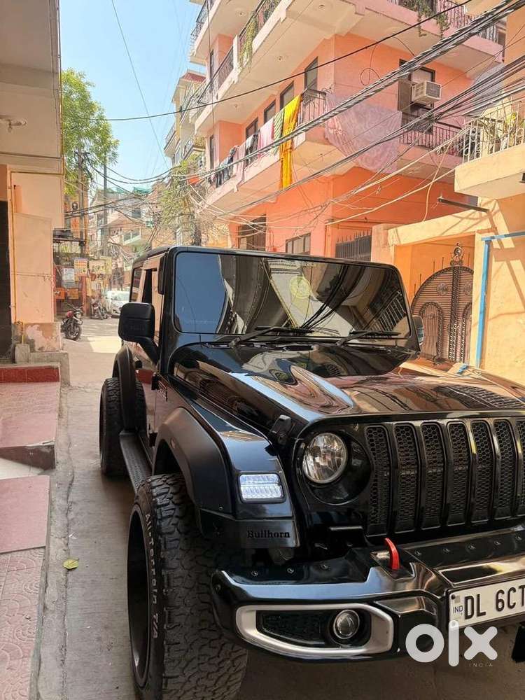 Mahindra Suv Diesel 2023