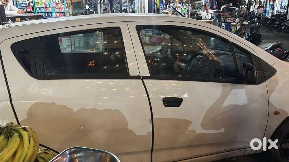 Chevrolet Beat 2010 Petrol Good Condition