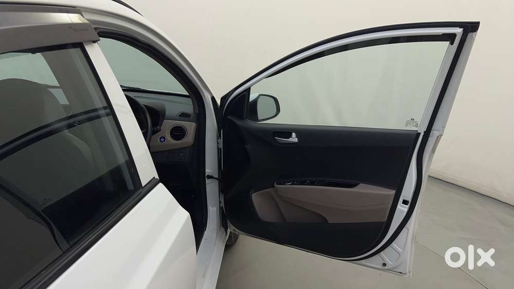 Hyundai Grand I10 1.2 Kappa Asta (o) Vtvt, 2016, Petrol