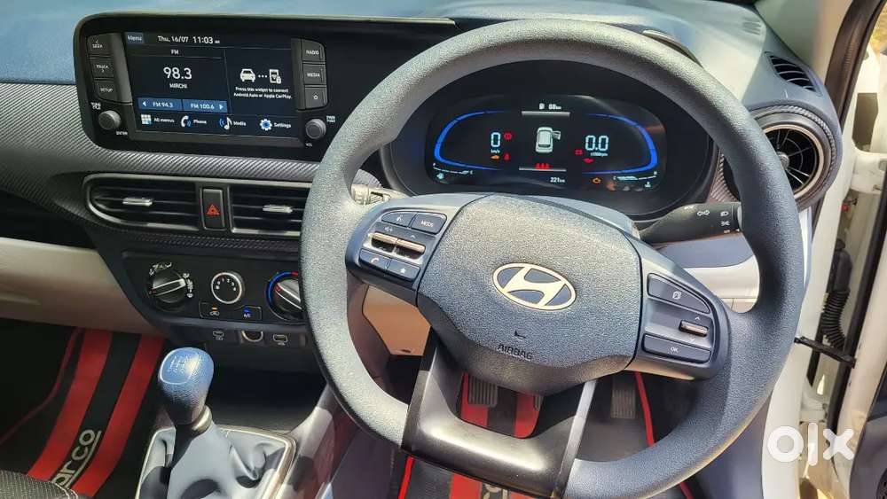 Hyundai Exter 2026 Hx4