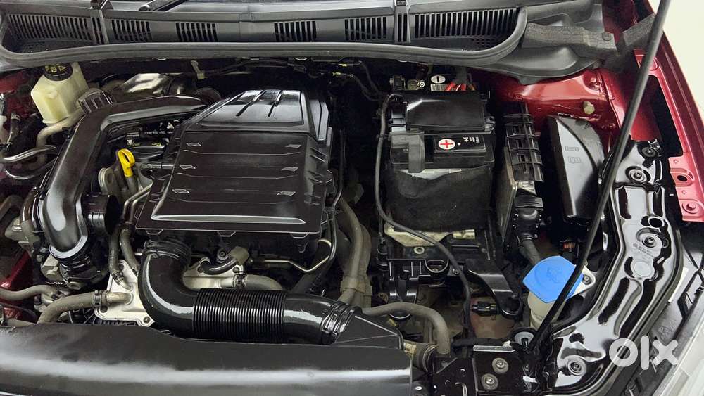 Volkswagen Virtus Highline Plus 1.0 Tsi At, 2023, Petrol