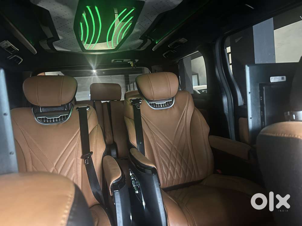 Toyota Alphard 3.0 V6, 2010, Petrol