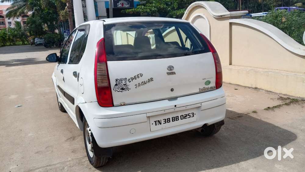 Tata Indica Ev2 Ev2 Ls, 2010, Diesel