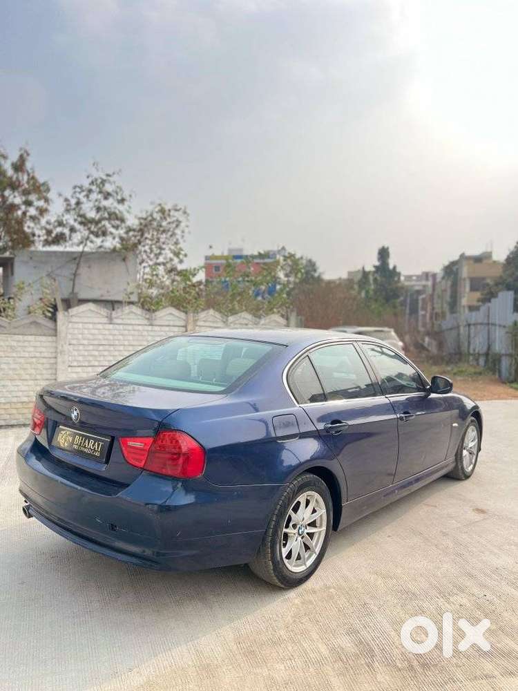 Bmw 3 Series 320d Sedan, 2012, Diesel
