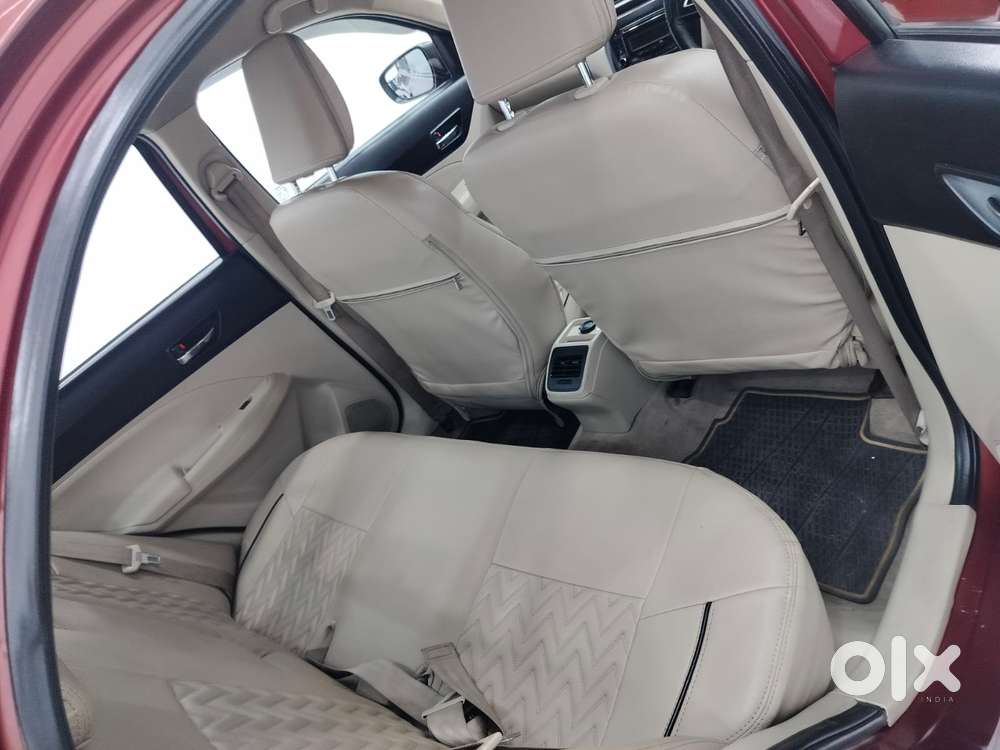 Maruti Suzuki Swift Dzire Vdi Bsiv, 2018, Diesel
