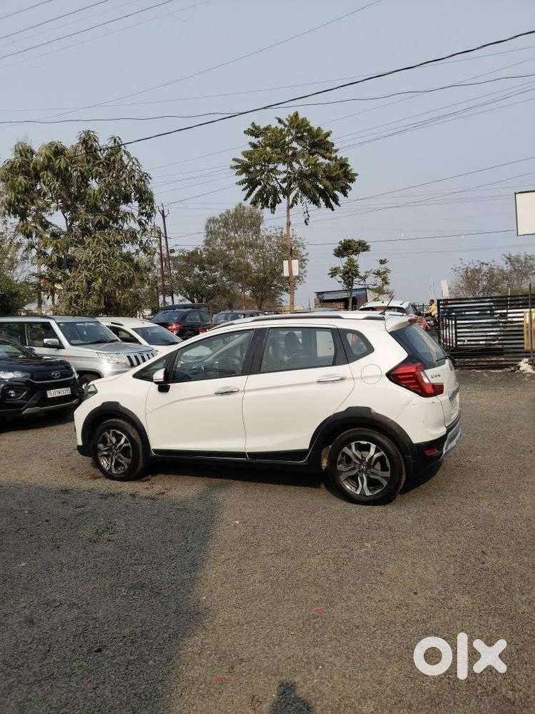 Honda Br-v I-vtec Vx Mt, 2018, Diesel