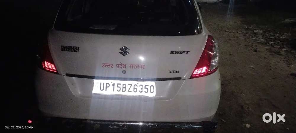 Maruti Swift Diesel Manual 2016