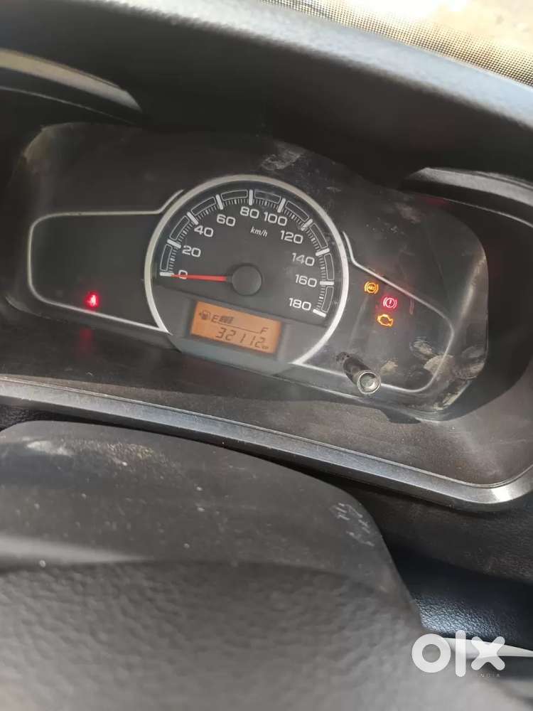 Maruti Suzuki Alto 800 0.8 Vxi, 2019, Petrol