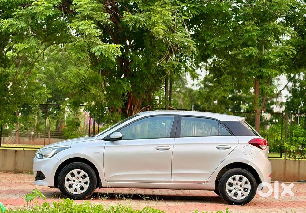 Hyundai I20 Magna 1.2, 2016, Petrol