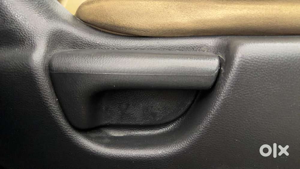 Honda City 2015-2017 I Vtec V, 2015, Petrol