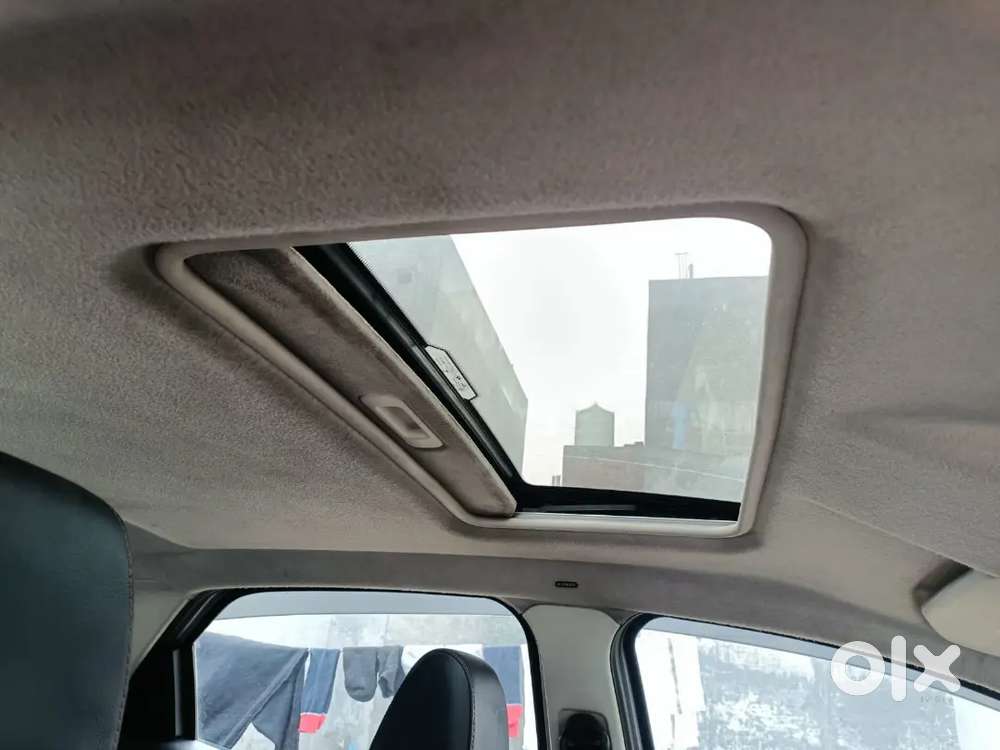 Ford Ecosport Diesel Top Model