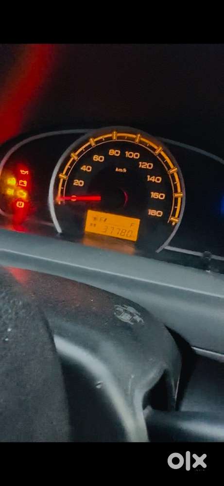 Maruti Suzuki Alto 2013
