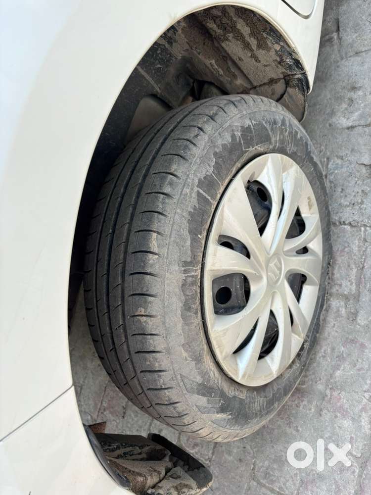 Swift Vxi Cng Maruti 2022