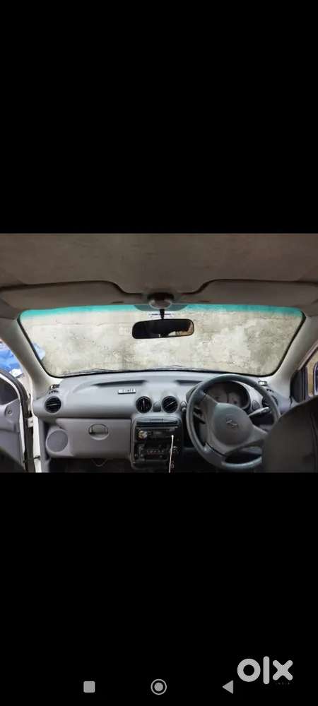 Hyundai Santro 2005