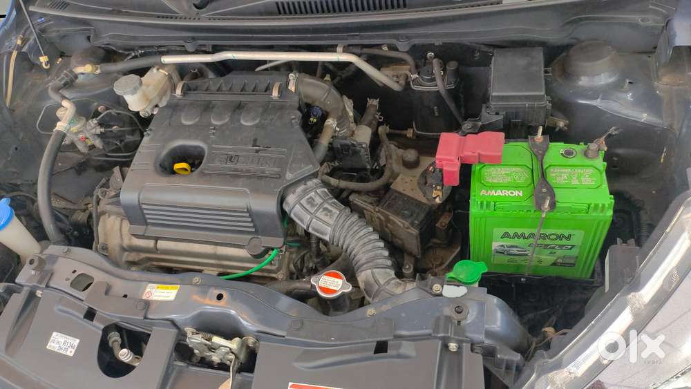 Maruti Suzuki Celerio 1.0 Vxi Amt, 2016, Petrol