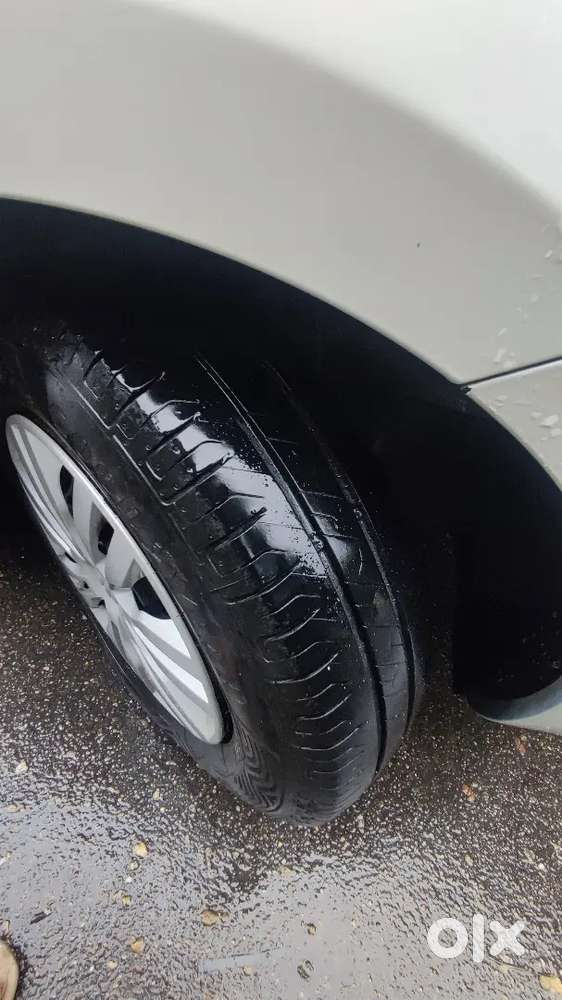 Maruti Suzuki Dzire Vxi 2018 Car