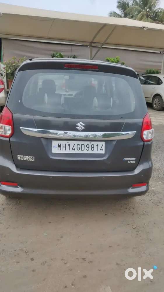 Maruti Ertiga Vdi 2018
