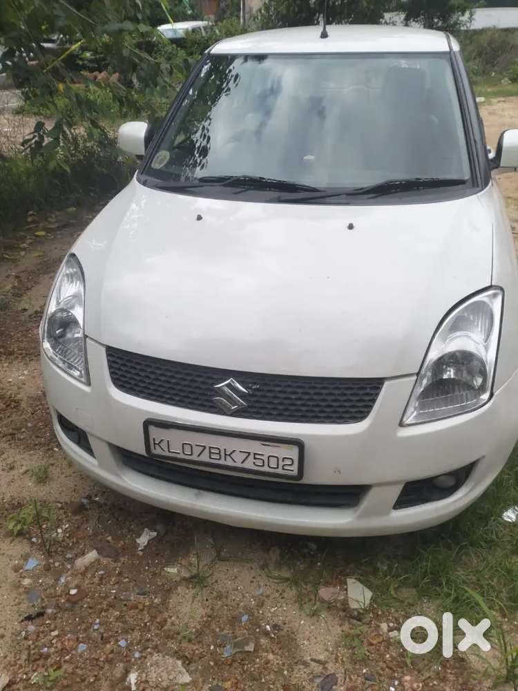 Maruti Suzuki Swift 2009 Petrol Well Maintained
