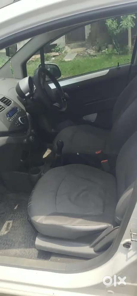 Chevrolet Beat Diesel Ls 2015 Variant