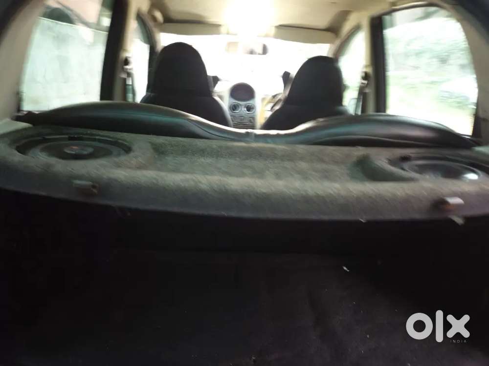 Tata Nano Twist Xt 2015