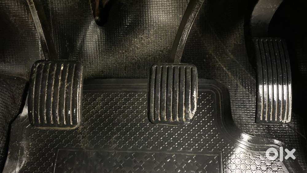 Hyundai Xcent [2014-2017] 1.2 S, 2015, Petrol