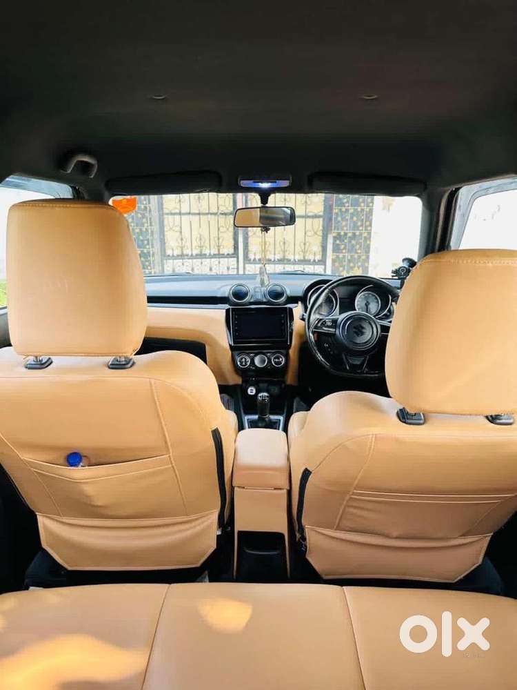 Maruti Suzuki New-gen Swift 2023 Petrol Well Maintained