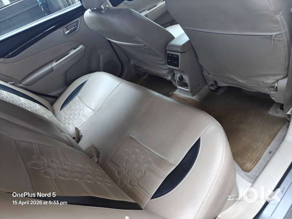 Maruti Suzuki Ciaz 2014-2017 Vxi, 2016, Petrol