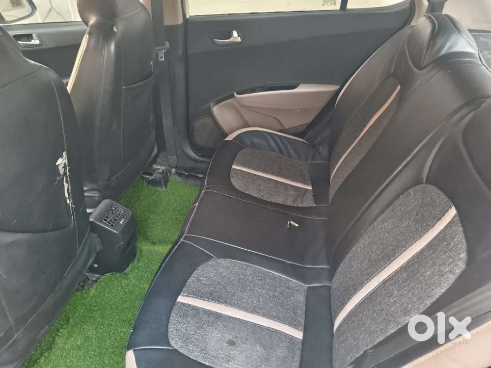 Hyundai Grand I10 Decmber 2013