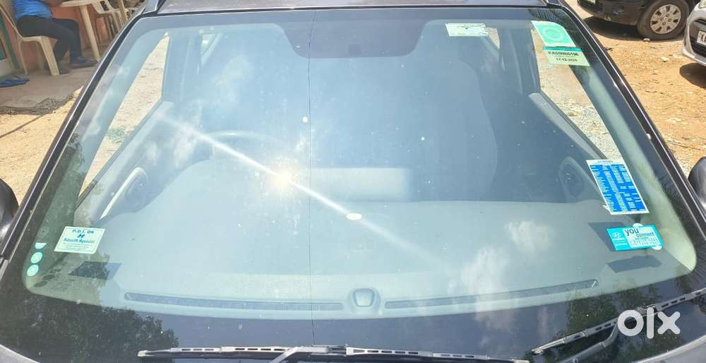 Hyundai Grand I10 Nios Sportz 1.2 Kappa Amt, 2021, Petrol