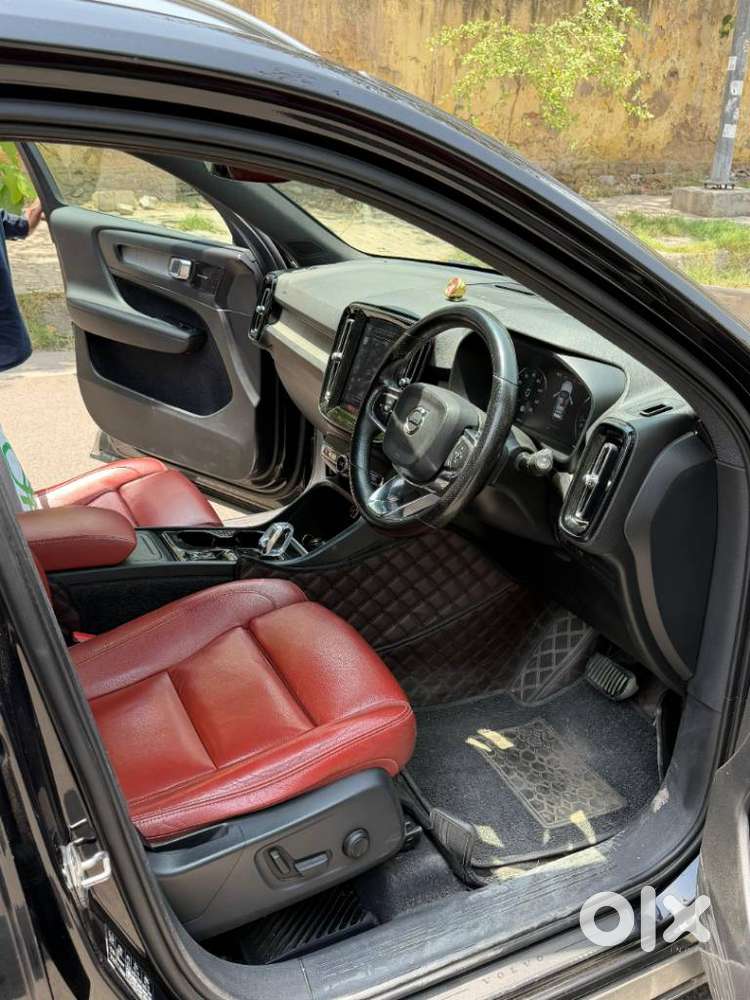 Volvo Xc40 D4 R-design, 2018, Diesel