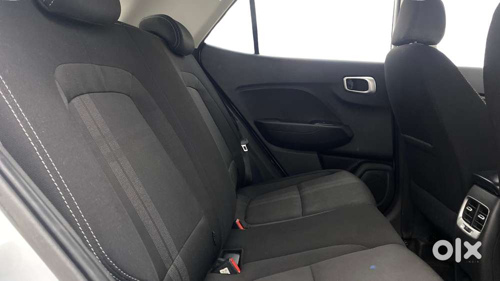 Hyundai Venue Sx Plus Turbo Dct, 2019, Petrol