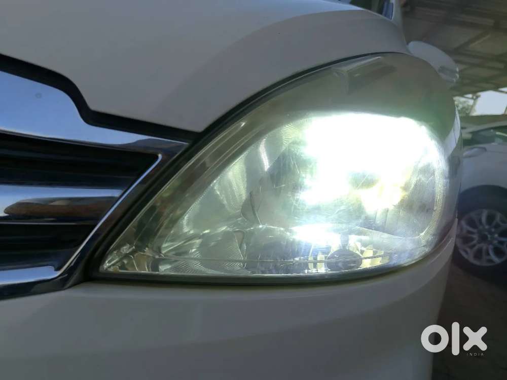 Maruti Suzuki Ertiga Zxi Plus Petrol, 2017, Petrol
