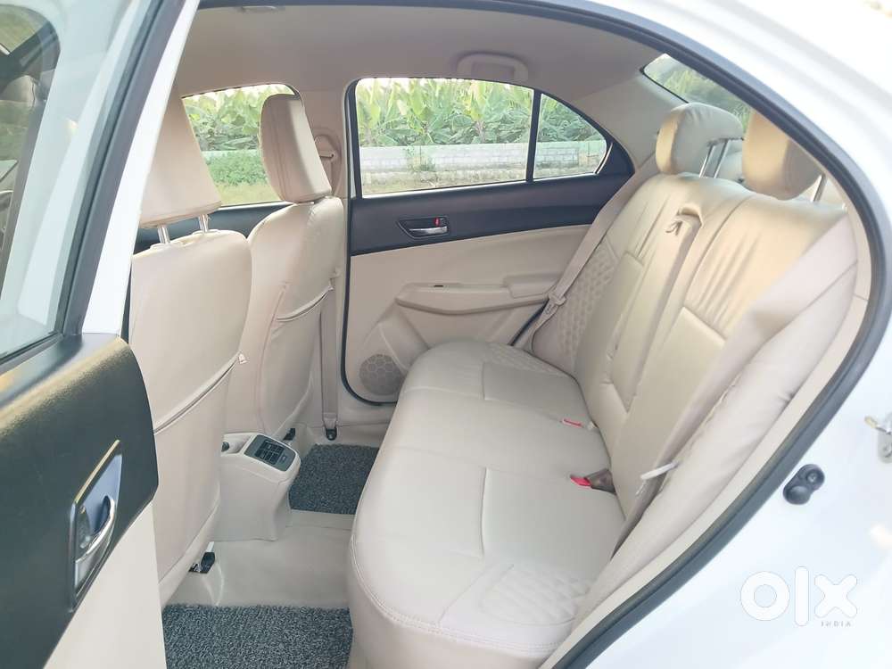 Maruti Suzuki Swift Dzire Vdi Bsiv, 2018, Diesel