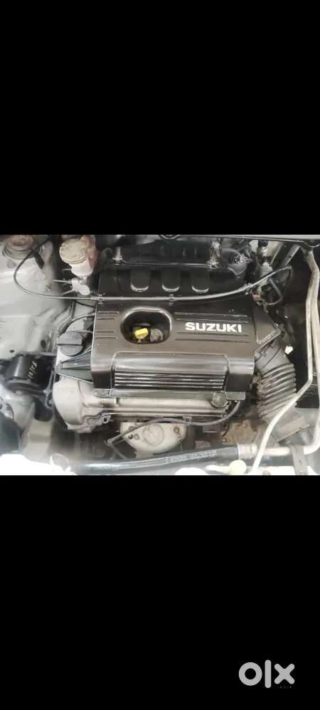 Maruti Suzuki Wagon R Lxi 2014
