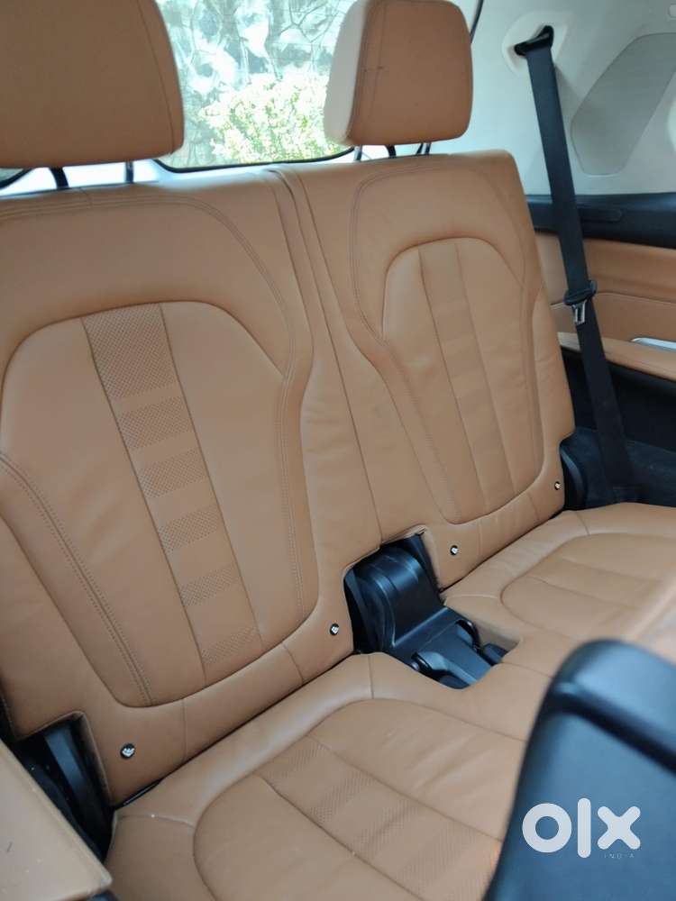 Bmw X7 Xdrive30d Dpe Signature, 2019