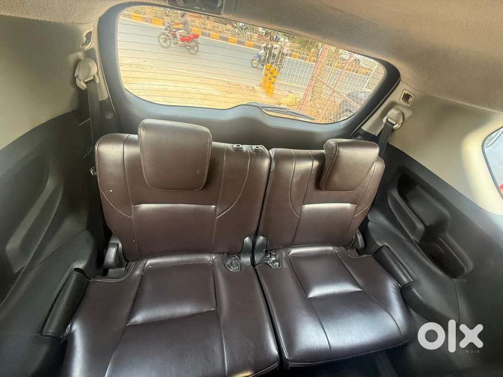 Toyota Innova Crysta G 8 Str, 2016, Diesel