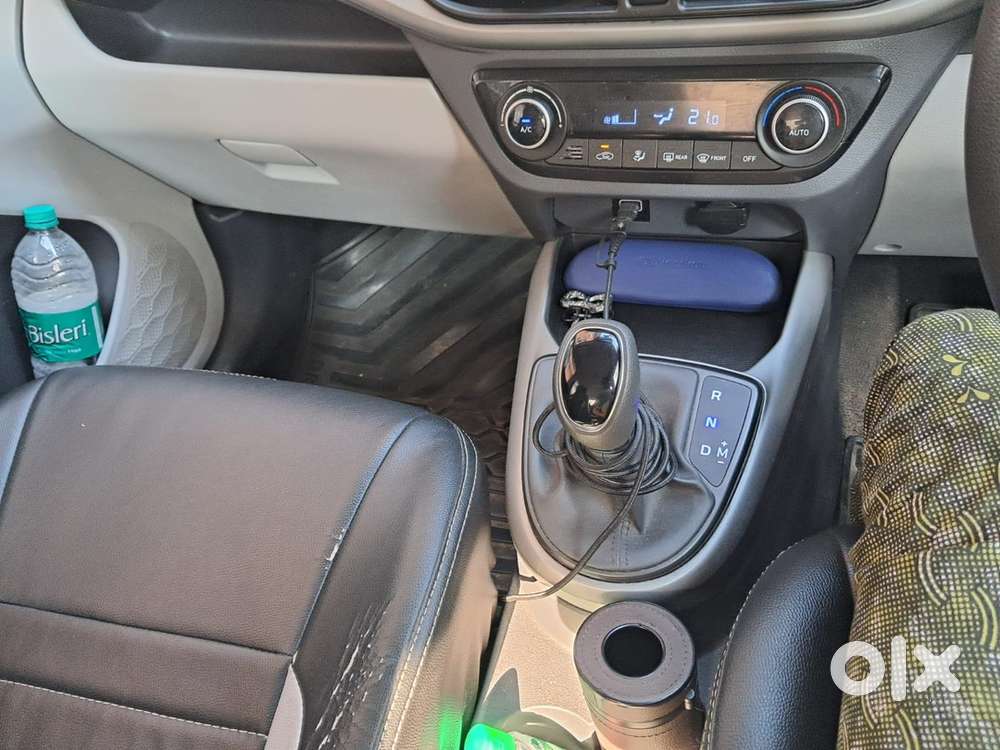 Hyundai Grand I10 2020 Sportz Petrol